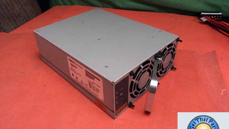 Sun 280R 300-1457-03 X9699A 560 Watt Power Supply Assembly