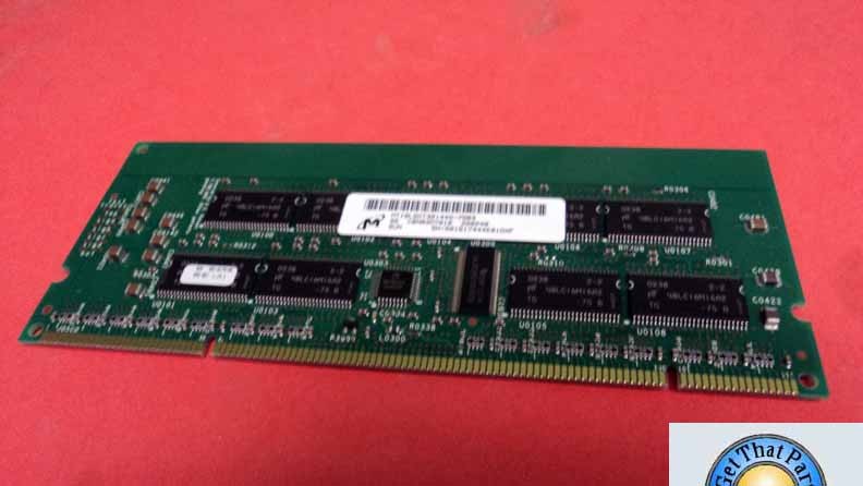 Sun SunFire 280R 501-6174 512M Ram Dimm Memory Module
