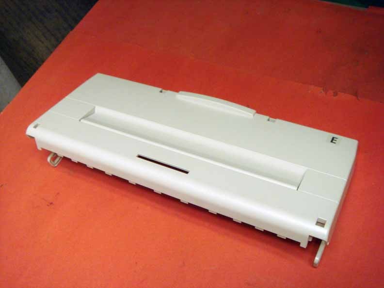 Xerox Phaser 7400 802K93900 Cover Side Output Tray Assy
