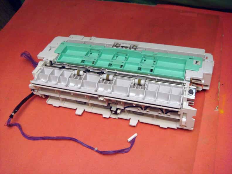 Xerox 7400 предохранитель