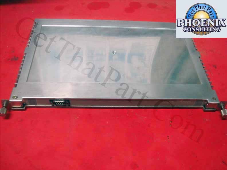 Memorex Telex 1174-10R GPP PCB Card Module Assembly 211904-900