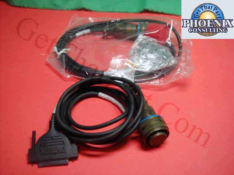 ViaSat CBL-009075 AN/PSC-5 to VDC/400 VDC400 Cable Assy New
