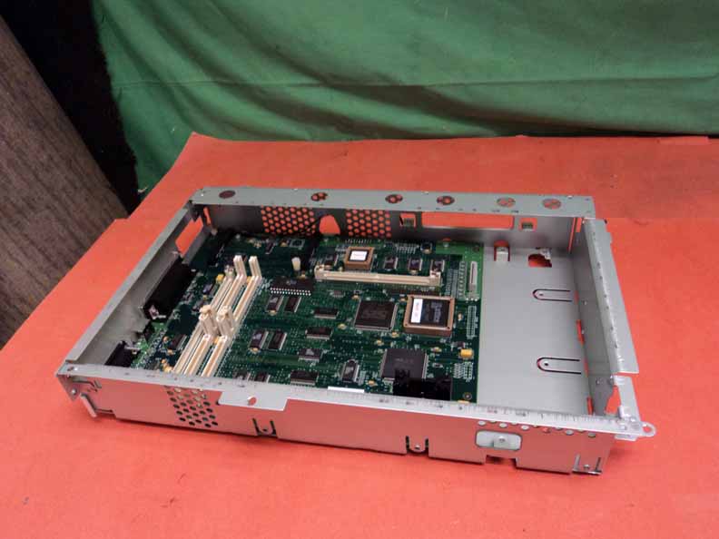 Xante FilmMaker 4 315-9725 350-100022 Main CPU Board