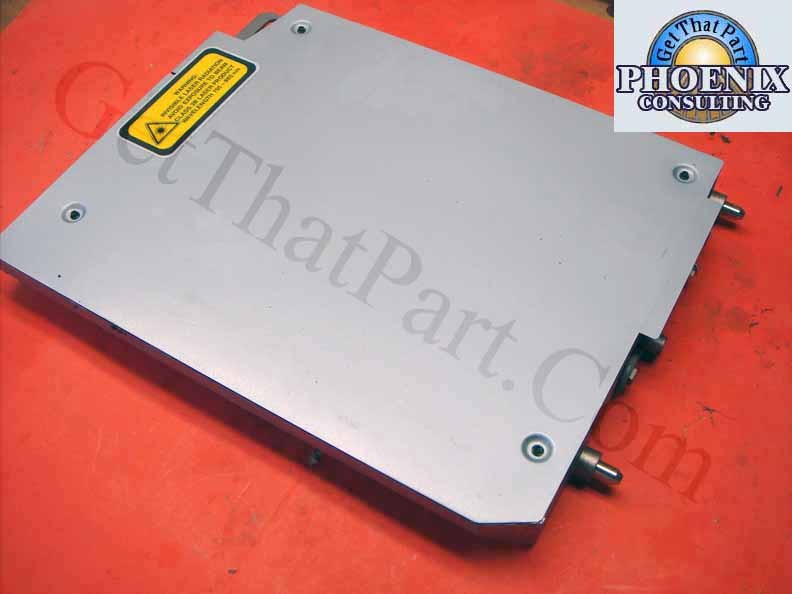 Xerox WorkCentre 35 Laser Ros Scanner Assembly 062K21931