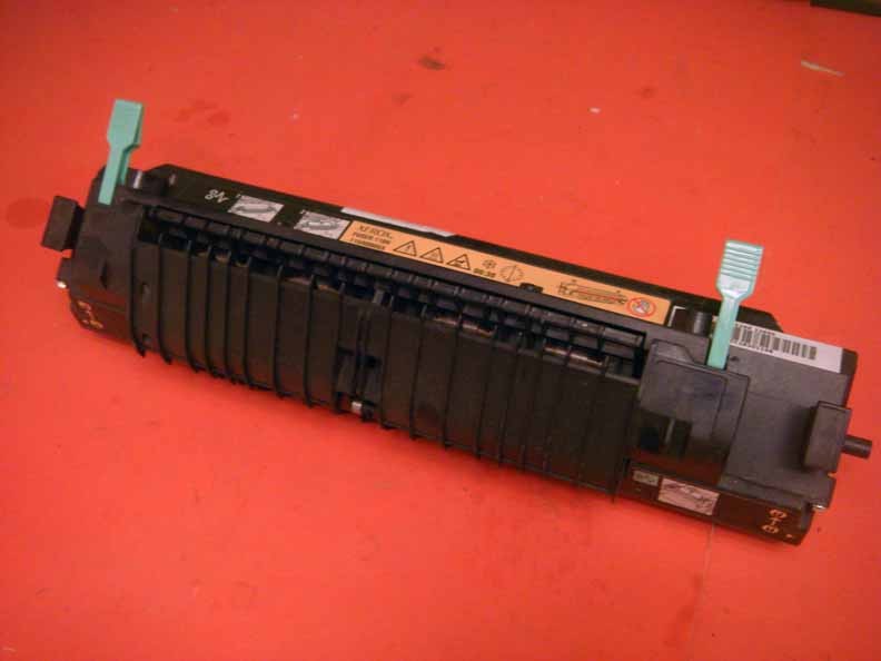 Xerox Phaser 6360 115R00055 Complete Fuser Assembly Tested