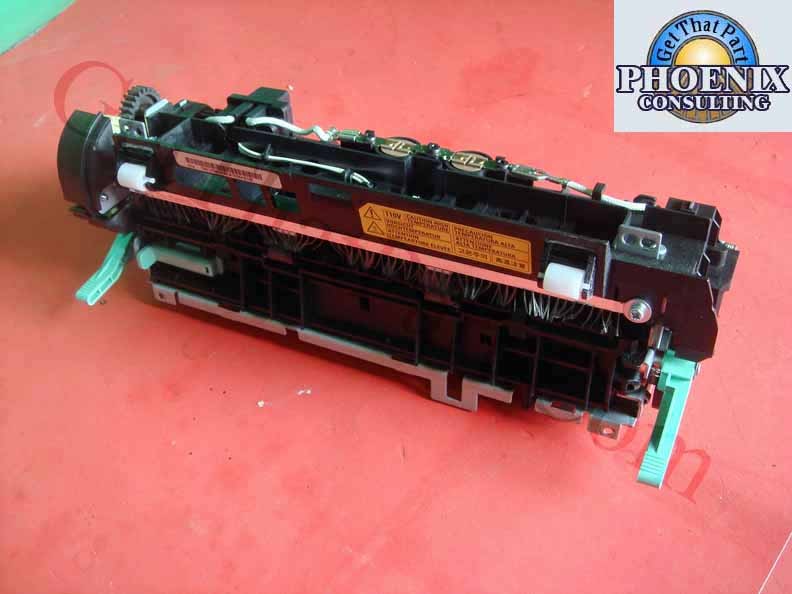 Xerox Phaser 126N00265 3300MFP 3300 Complete Fuser Assy
