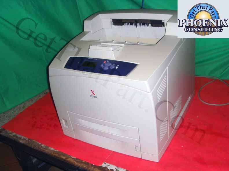 Xerox Phaser 4500 4500N 36PPM USB Network Laser Printer