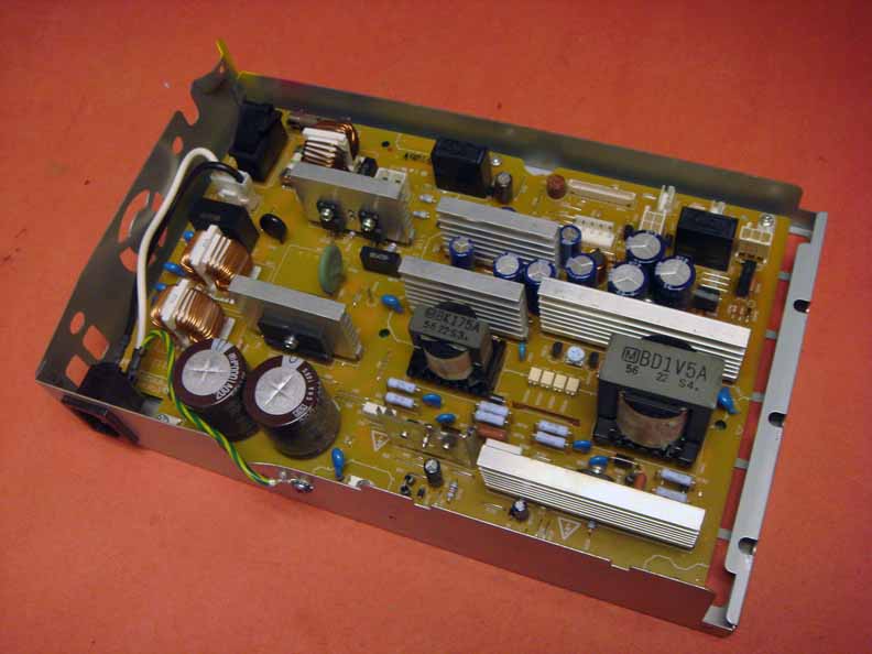 Xerox 6300 6350 116-2037-00 Low Voltage Power Supply