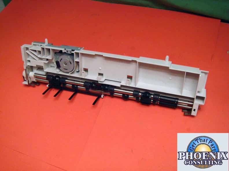 Xerox 054K37730 Phaser 7400 Oem Job Offset Assembly