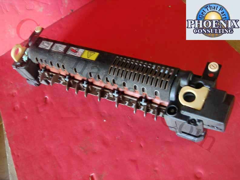 Xerox 109R00486 126K10014 n40 n32 n24 Complete OEM Fuser Assy