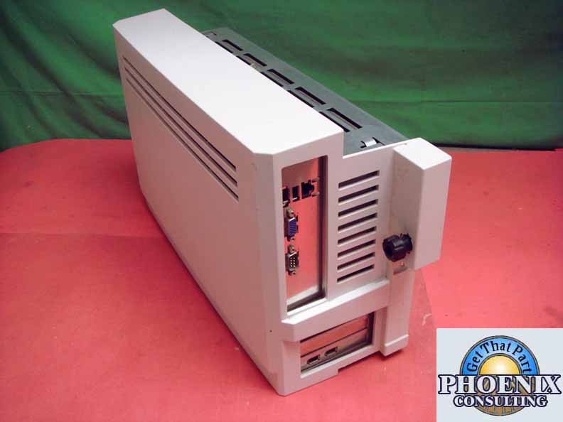 Xerox DC545 545 XEX-1 Complete Network Controller RIP 604K17900