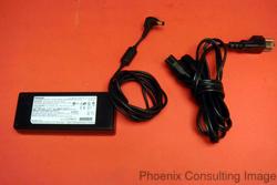 PANASONIC CF-AA1653A GENUINE TOUGHBOOK 29 73 AC ADAPTER