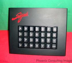 Gradkell Computer Signet G40 Reader Writer Coder Keypad