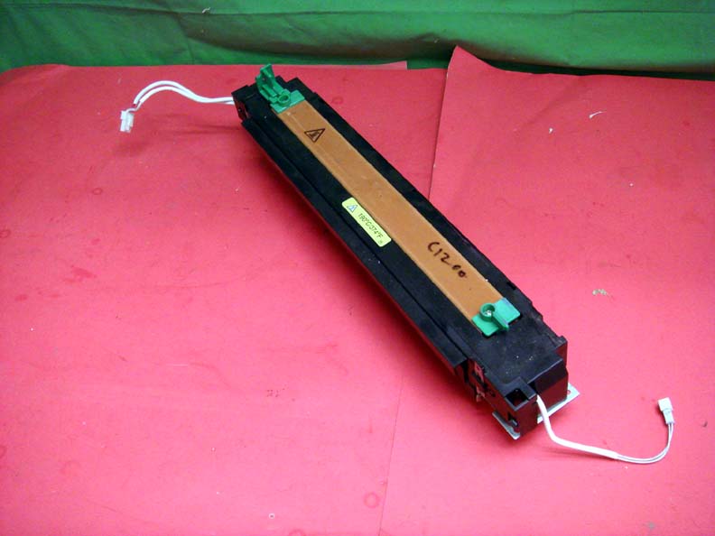 Lexmark Optra 11G0375 C1200 Printer Complete Fuser Assy