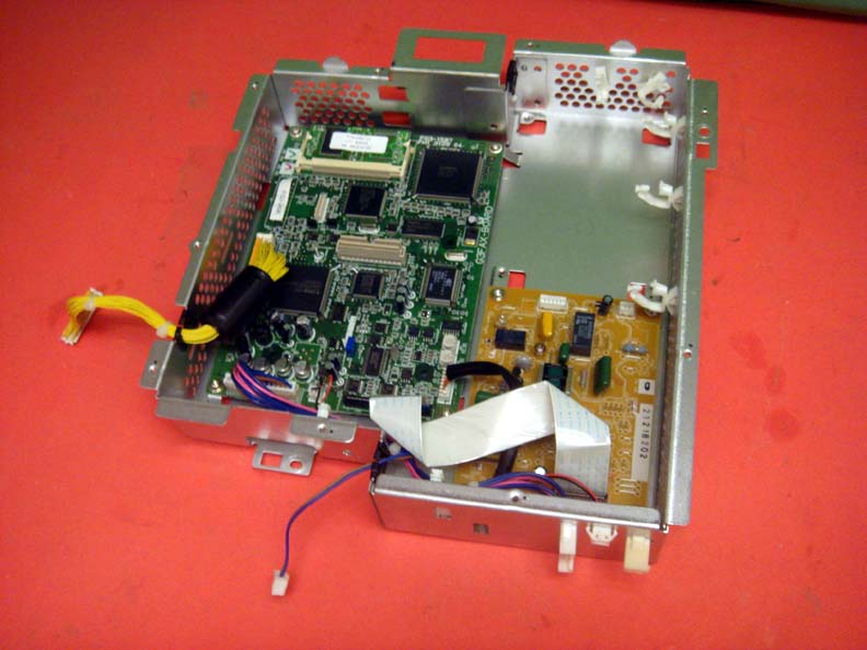Canon Imagerunner 3300 FG31992 1587 G3 Fax Board Upgrade