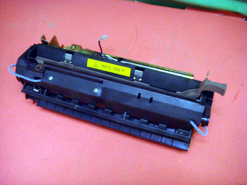 Lexmark S 1855 S1855 1650 99A0967 Complete Fuser Assy