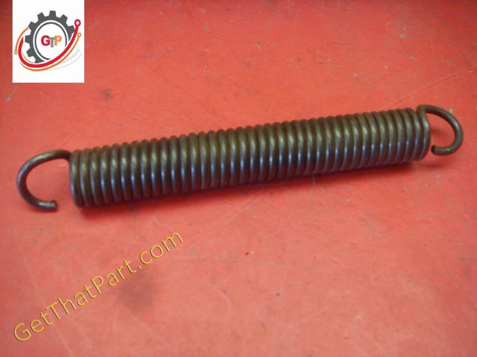 Wolf Air Flow AFS-100E-C Circulating Oven Chef Door Spring Assembly