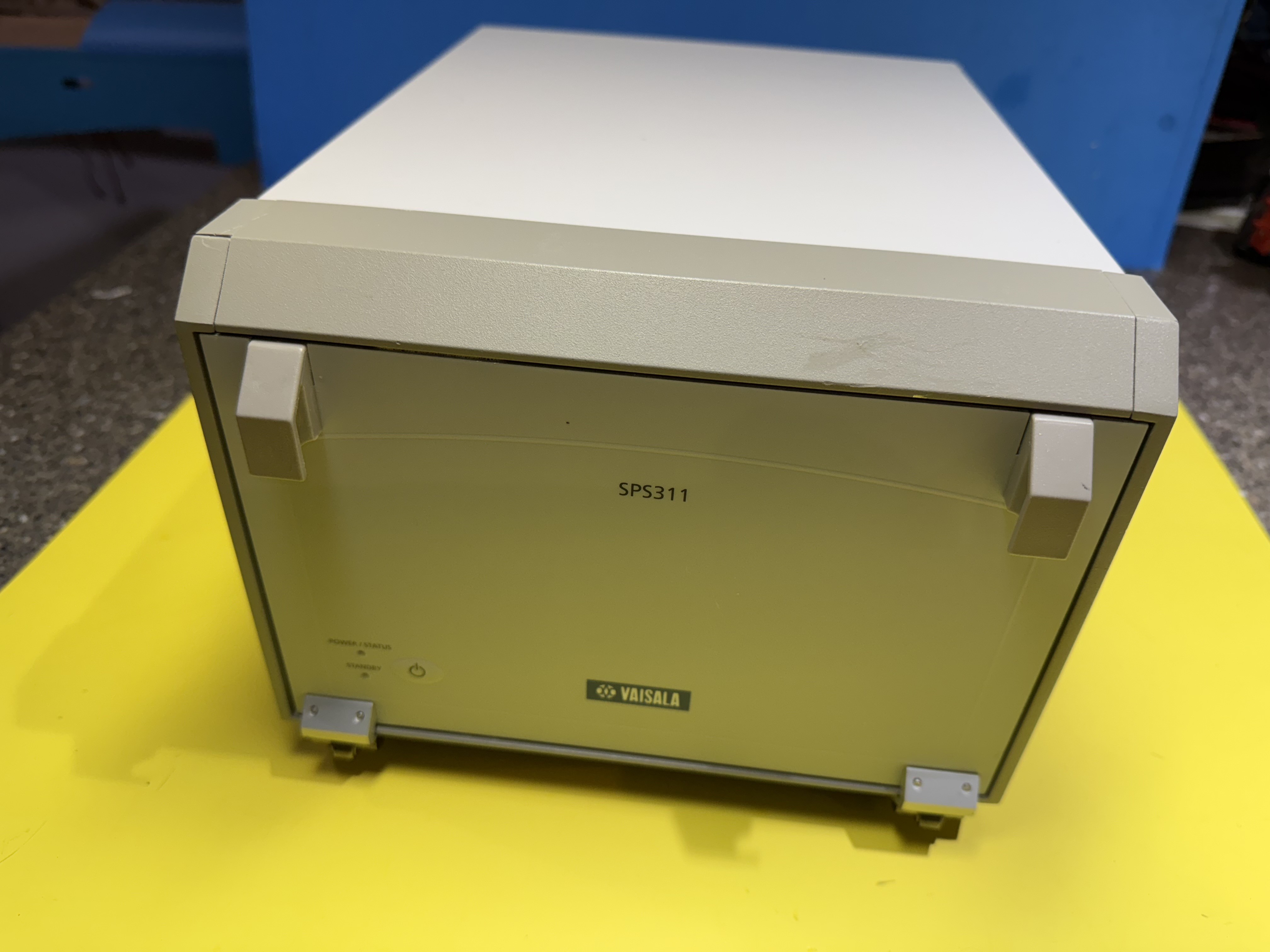 Viasala Sounding Processing Subsystem SPS311 for DigiCORA includes GPS Option