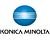 Konica Minolta parts