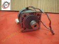 AMT Datasouth Accel 6350 Complete Paper Feed Main Motor Assembly