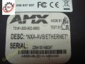 AMX NXA-AVB/Ethernet Modero Touch Panel Breakout Box Assembly
