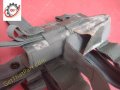 Blackhawk Omega Universal Modular Light LH Camo Pistol DropLeg Holster