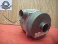 Blodgett COS-8G/AA Combi Oven OEM Combustion Blower Motor R4511