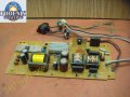 Brother HL-3170 3140 LVPS 115V Complete Main Power Supply LV0929001