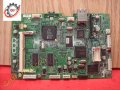 Brother MFC-9840 Complete Oem Main Network Control Board Assembly