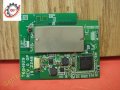 Brother MFC-9840 Complete Oem Wireless LAN PCB Board Assembly