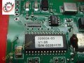 Cardinal Health 59-00114 Pyxis PAS3500 FRV2-H Interface Board Assembly