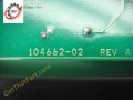 Cardinal Health 59-00114 Pyxis PAS3500 1/2 Height Drawer Controller
