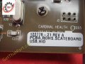 Cardinal Health 59-00114 Pyxis PAS3500 Scateboard USB HID Assy Tested