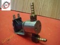 Cleveland Convection Pro XVI Steam Oven Solenoid Valve with Fittings