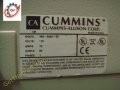 Cummins 156 Cross-Cut Steel Drive USA Made Industrial Paper Shredder