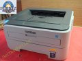 Brother HL-2170W Wireless and Wired Laser Printer 972 page count