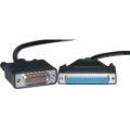 Cisco 7000 RS449 DCE DB60/37 72-0796-01 CAB-449FC Cable