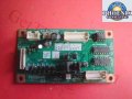 Canon IR B-1 Finisher Punch Driver PCB FG3-1308