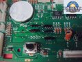 Canon FG5-5507 NP-6412F DC Engine Controller PCB Board Assembly