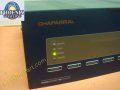 Chaparral Monterey 100c Pls Satellite VideoCipher Descrambler Receiver