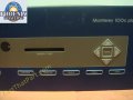 Chaparral Monterey 100c Pls Satellite VideoCipher Descrambler Receiver