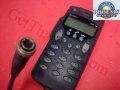 Codan Type 2020 NGT Radio Handset NGT-SR