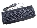 Dell SK-3106 OEM USB Smartcard Keyboard Black - New Box