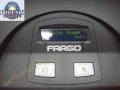 Fargo DTC 400 44100 DTC400 X001400 ID Card Badge Single Side Printer