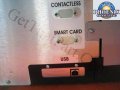 Fargo X001300 088025 HDP600 Hi-Def Usb ID Card Badge Printer Laminator