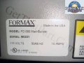 Formax FD-680 Maxi-Burster Simco Static Neutralizer R51-BB Blue Bar