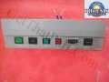 Formax FD-680 Maxi-Burster Main Control Panel Assembly