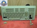 HP 9836C 9000 English Complete Keyboard Assembly 09826-68022 2160177