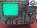 HP 1725A 275Mhz Dual Channel Oscilloscope