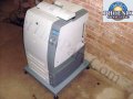 HP Q7494A 4700dtn 4700 Duplex Color Network Cart Tray 4 Laser Printer